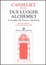 Cover of Due luoghi alchemici