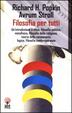 Cover of Filosofia per tutti