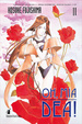 Cover of Oh mia Dea! vol.11