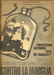 Cover of Contro la famiglia