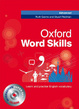 Cover of Oxford word skills