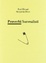 Cover of Proverbi surrealisti