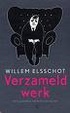 Cover of Verzameld werk