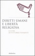 Cover of Diritti umani e libertà religiosa