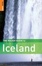 Cover of The Rough Guide to Iceland 3