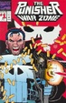Cover of The Punisher War Zone