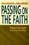 Cover of "Passing on the Faith"