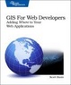 Cover of GIS for Web Developers