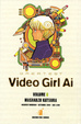 Cover of Video Girl Ai 8