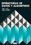 Cover of Estructuras de datos y algoritmos