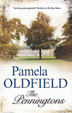 Cover of The Penningtons