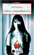Cover of I dieci comandamenti