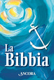 Cover of La Bibbia