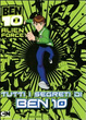 Cover of Ben 10 Alien Force. Tutti i segreti di Ben 10