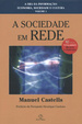 Cover of A sociedade em rede