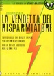 Cover of La vendetta del risparmiatore