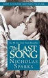 Cover of The Last Song