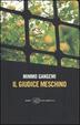 Cover of Il giudice meschino