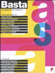 Cover of Basta. Divagazioni sul dissenso