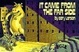 Cover of It Came from the Far Side