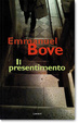 Cover of Il presentimento
