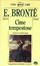 Cover of Cime tempestose