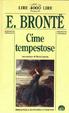 Cover of Cime tempestose