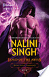Cover of Lord of the Abyss