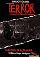 Cover of Cuentos de alta mar