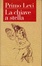 Cover of La chiave a stella