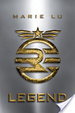 Cover of Legend