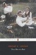 Cover of Three Men in a Boat
