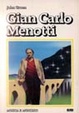Cover of Gian Carlo Menotti