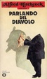 Cover of Parlando del diavolo