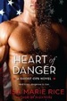 Cover of Heart of Danger