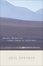 Cover of "Desert Memories"