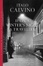 Cover of 'If on a Winter's Night a Traveler'