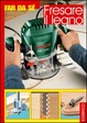 Cover of Fresare il legno