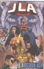 JLA : The Obsidian Age, Book One