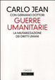 Cover of Guerre umanitarie