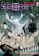 Cover of The Secret n. 7