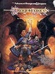 Cover of Dragonlance Adventures