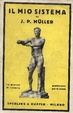 Cover of Il mio sistema