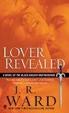 Cover of Lover Revealed