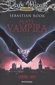 Peste Vampira -Londra, 1850-