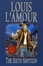 Cover of "The Sixth Shotgun"