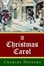 Cover of A Christmas Carol
