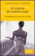Cover of Le imprese del sistema moda
