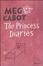 Cover of The princess diaries