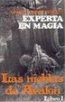 Cover of Experta en magia